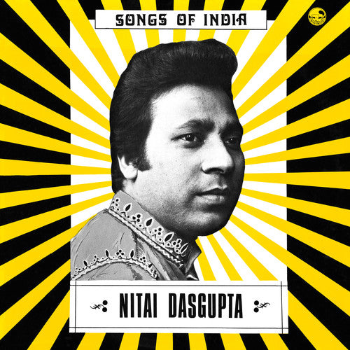 DASGUPTA,NITAI - SONGS OF INDIA