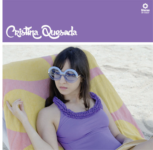 QUESADA,CRISTINA - THINK I HEARD A RUMOUR