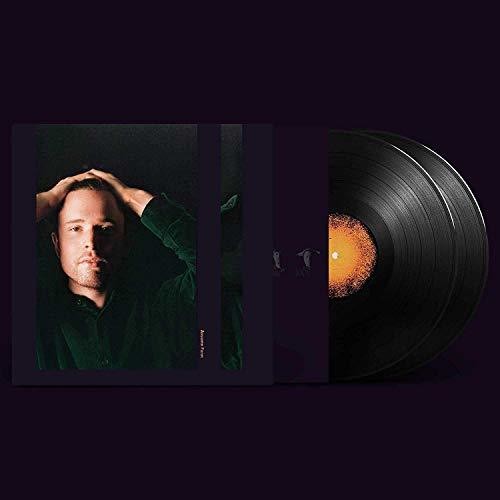 BLAKE,JAMES - ASSUME FORM