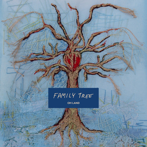 Oh Land – Family Tree