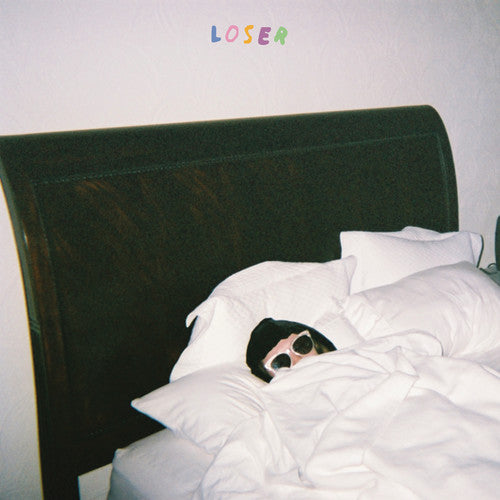 SLOAN,SASHA ALEX - LOSER