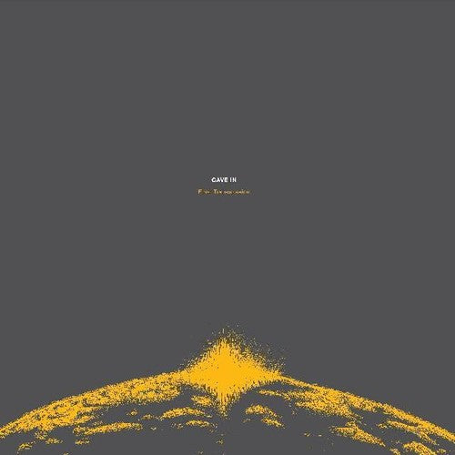 CAVE IN - FINAL TRANSMISSION