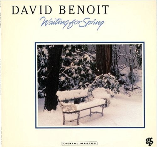 BENOIT,DAVID - WAITING FOR SPRING