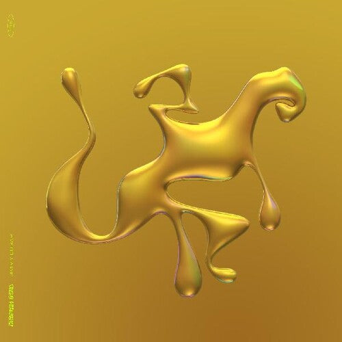 EDGAR,JIMMY - CHEETAH BEND