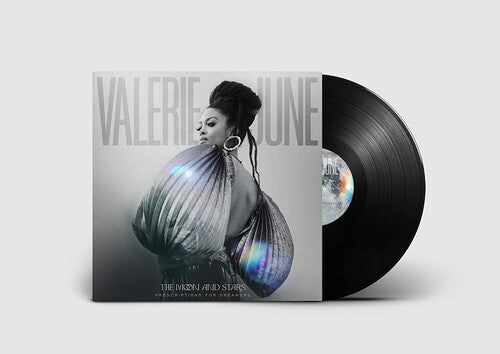 JUNE,VALERIE - MOON & STARS: PRESCRIPTIONS FOR DREAMERS