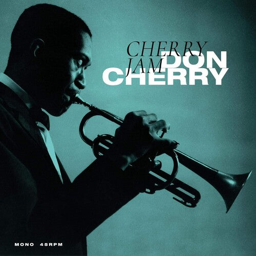 Don Cherry – Cherry Jam
