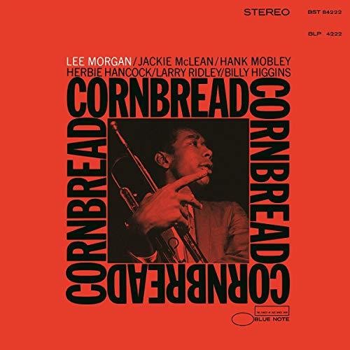 Lee Morgan – Cornbread