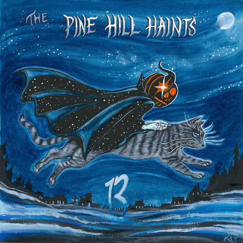 PINE HILL HAINTS - 13