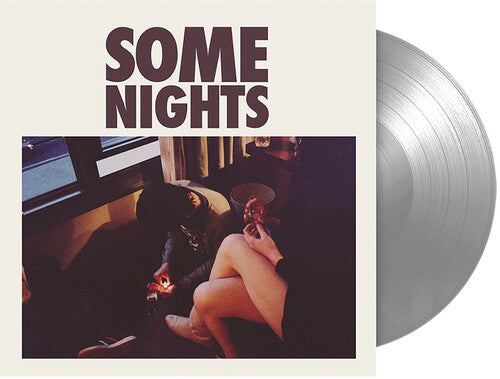 FUN - SOME NIGHTS
