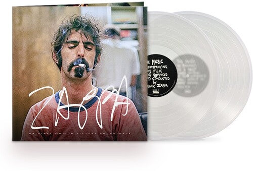 ZAPPA,FRANK - ZAPPA - O.S.T.