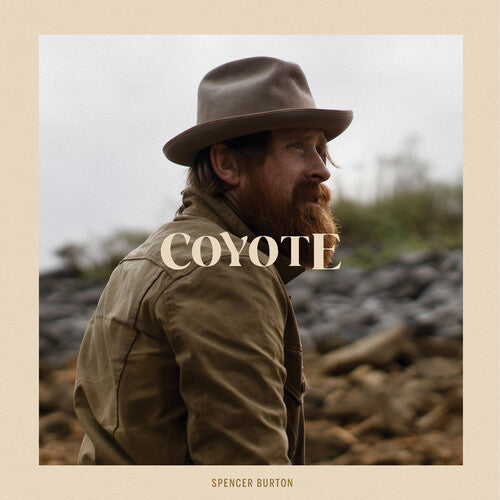 BURTON,SPECER - COYOTE
