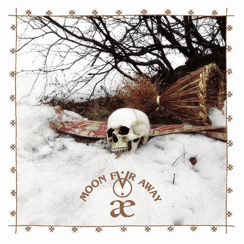 MOON FAR AWAY - ATHANOR EURASIA