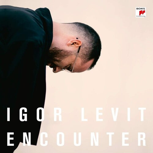 LEVIT,IGOR - ENCOUNTER
