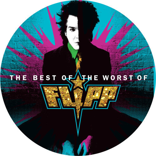 FLIPP - BEST OF THE WORST OF FLIPP