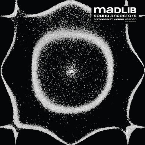 MADLIB - SOUND ANCESTORS (ARRANGED BY KIERAN HEBDEN)