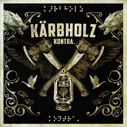 KARBHOLZ - KONTRA.