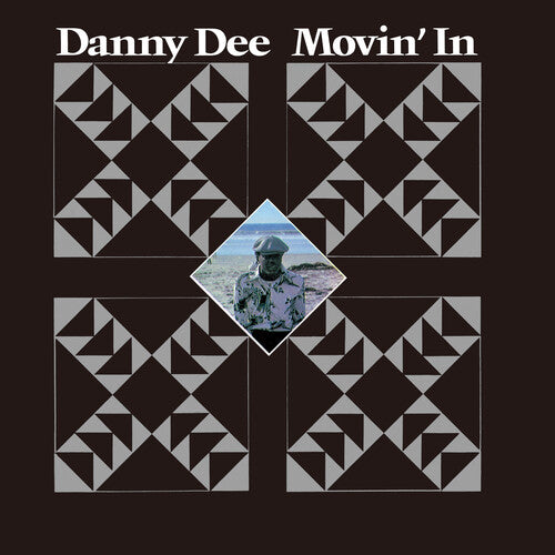 DEE,DANNY - MOVIN' IN