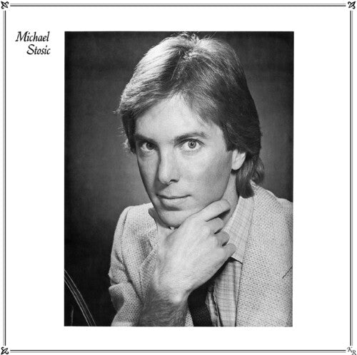STOSIC,MICHAEL - MICHAEL STOSIC