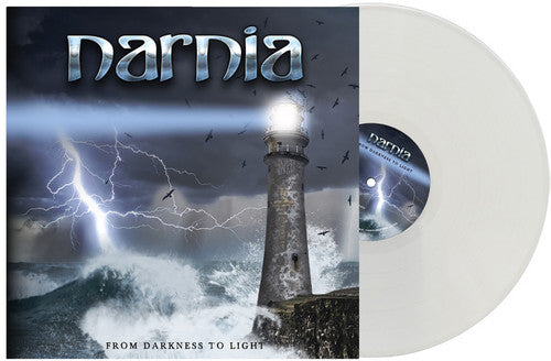 NARNIA - FROM DARKNESS TO LIGHT