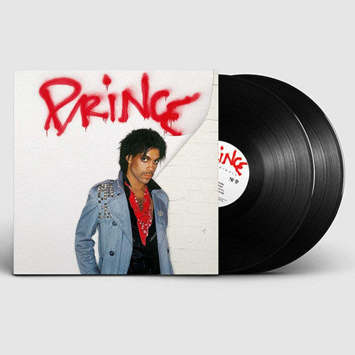 Prince & the Revolution – Originals