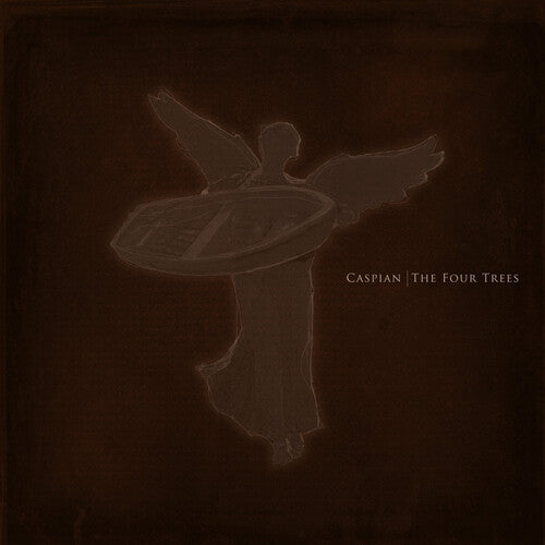 CASPIAN - FOUR TREES