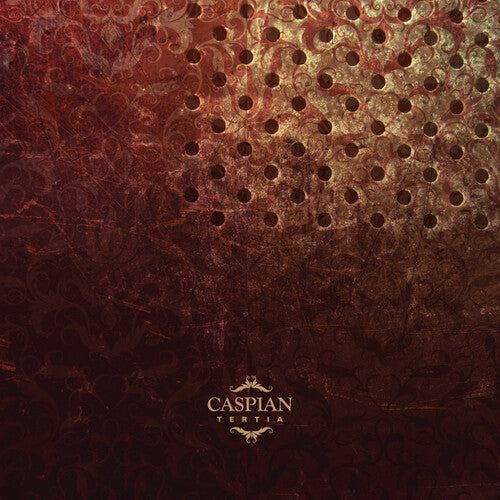 CASPIAN - TERTIA
