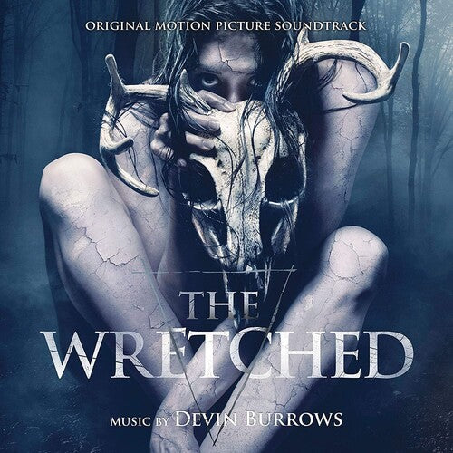 BURROWS,DEVIN - WRETCHED / O.S.T.