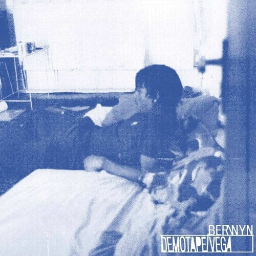 BERWYN - DEMOTAPE / VEGA