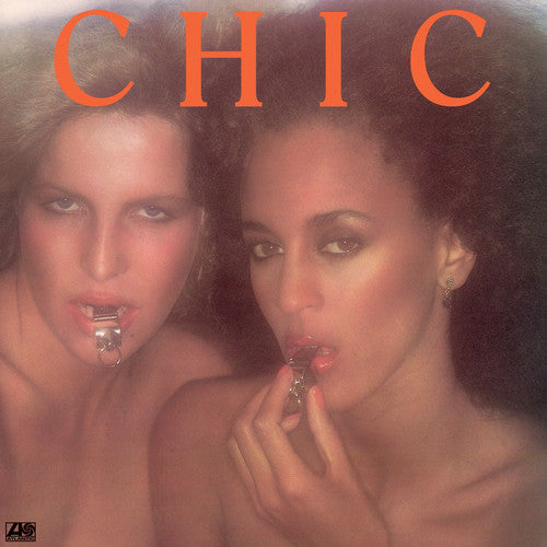 CHIC - CHIC (2018 REMASTER)