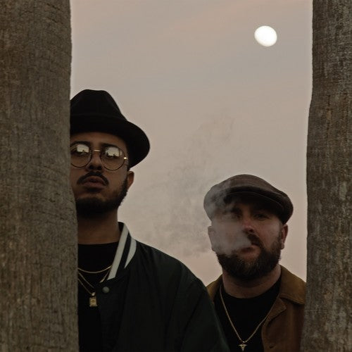 BLU & EXILE - TRUE & LIVIN