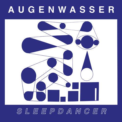 AUGENWASSER - SLEEPDANCER