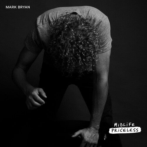 BRYAN,MARK - MIDLIFE PRICELESS