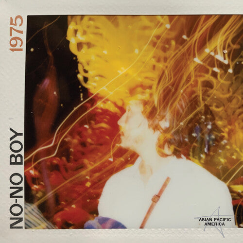 NO-NO BOY - 1975