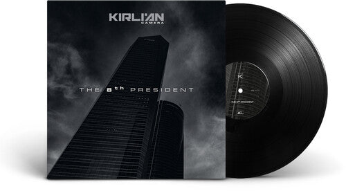 KIRLIAN CAMERA - 8TH PRESIDENT