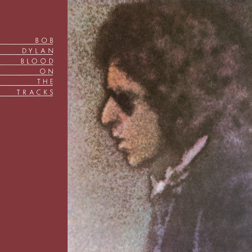 DYLAN,BOB - BLOOD ON THE TRACKS