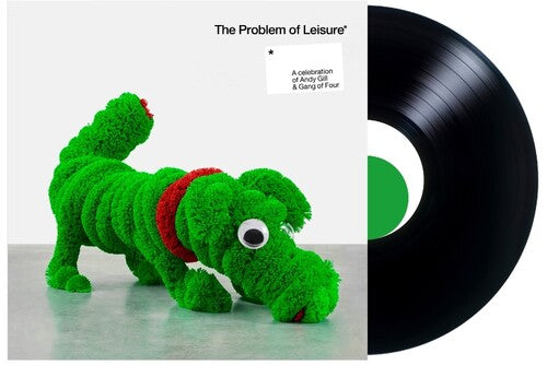 PROBLEM OF LEISURE: CELEBRATION OF ANDY / VARIOUS - PROBLEM OF LEISURE: CELEBRATION OF ANDY / VARIOUS