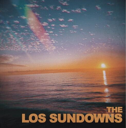LOS SUNDOWNS - LOS SUNDOWNS