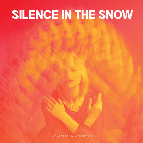SILENCE IN THE SNOW - LEVITATION CHAMBER