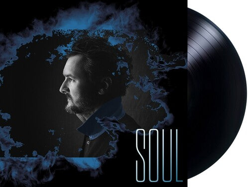 CHURCH,ERIC - SOUL