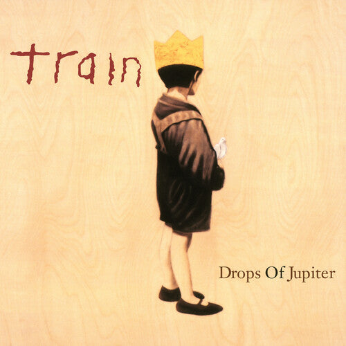 Train – Drops Of Jupiter (20th Anniversary Edition)