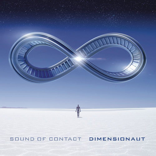 SOUND OF CONTACT - DIMENSIONAUT