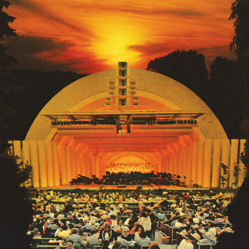 MY MORNING JACKET - AT DAWN: 20TH ANNIVERSARY EDITION