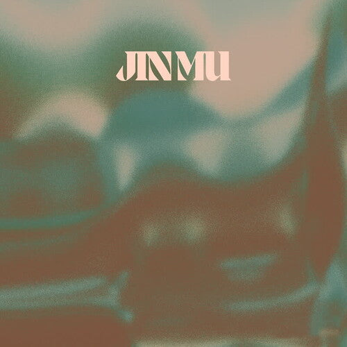 Zeitgeist & Tucceri – Jin Mu