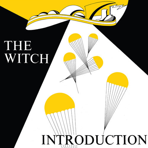 Witch – Introduction (private Press Version)