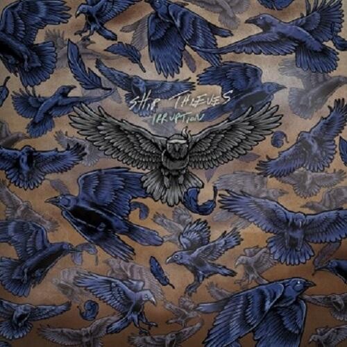 SHIP THIEVES - IRRUPTION