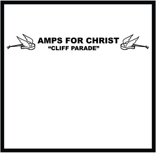 AMPS FOR CHRIST / BASTARD NOISE - CLIFF PARADE / THE CROSSROADS OF AGONY