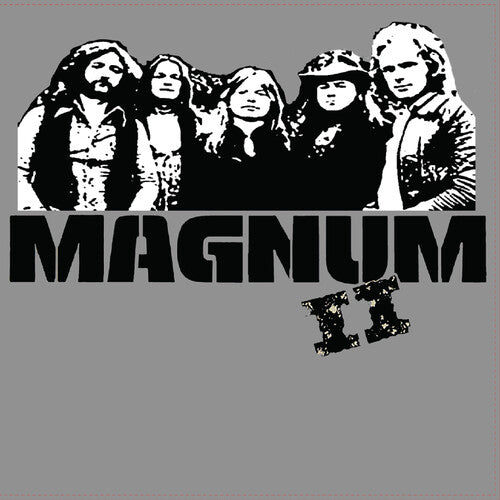 MAGNUM - II