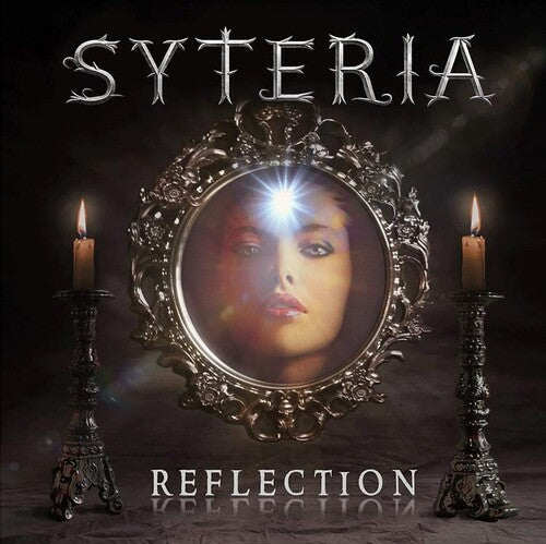 SYTERIA - REFLECTION