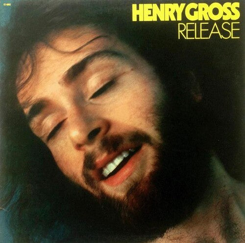 GROSS,HENRY - RELEASE