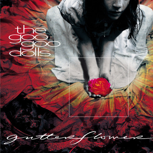 GOO GOO DOLLS - GUTTERFLOWER